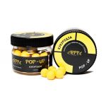 Бойлы RPF Поп-ап Classic Однотонные Ø12 мм - Плавающие - Кукуруза