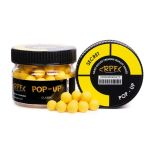 Бойлы RPF Поп-ап Classic Однотонные Ø10 мм - Плавающие - Secret