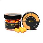 Бойлы RPF Поп-ап Classic Однотонные Ø10 мм - Плавающие - Слива