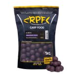 Бойлы RPF прикормочные растворимые Classic - Белачан+Лосось - Ø24 мм - 1 кг