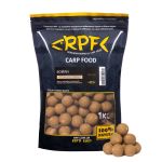 Бойлы RPF прикормочные растворимые Classic - Тигровый Орех - Ø24 мм - 1 кг