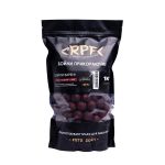 Бойлы RPF прикормочные вареные Classic - Кальмар+Чили - Ø20 мм - 1 кг