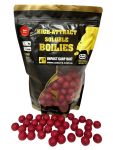 Бойлы CCBaits Economic Soluble High-Attract -  Дымящие - Растворимые - Bloodworm (Мотыль)
