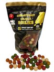 Бойлы Carp Classic Baits - Economic Soluble - High-Attract - Дымящие - Растворимые - 1 кг - Fruit mix