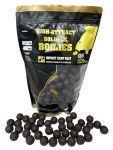 Бойлы CCBaits Economic Soluble High-Attract -  Дымящие - Растворимые - Halibut (Палтус)