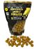 Бойлы CCBaits Economic Soluble High-Attract -  Дымящие - Растворимые - Honey (Мед)