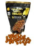Бойлы CCBaits Economic Soluble High-Attract -  Дымящие - Растворимые - Pear Tart (Кислая Груша)