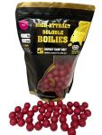 Бойлы CCBaits Economic Soluble High-Attract -  Пылящие - Растворимые - Plum (Слива)