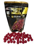 Бойлы CCBaits Economic Soluble High-Attract -  Дымящие - Растворимые - Plum-Shellfish (Слива-Ракушка)