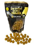 Бойлы CCBaits Economic Soluble High-Attract -  Дымящие - Растворимые - Scopex (Скопекс)