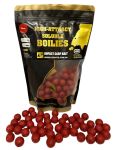 Бойлы CCBaits Economic Soluble High-Attract -  Дымящие - Растворимые - Spices (Специи)