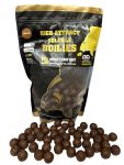 Бойлы CCBaits Economic Soluble High-Attract -  Дымящие - Растворимые - Tiger Nut (Тигровый орех)