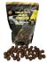 Бойлы CCBaits Economic Soluble High-Attract -  Дымящие - Растворимые - Tiger Nut (Тигровый орех)