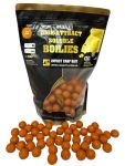 Бойлы CCBaits Economic Soluble High-Attract -  Дымящие - Растворимые - Tutti Frutti (Тутти Фрутти)
