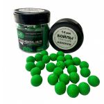 Бойлы Dolphin - Тонущие - Пылящие - Ø14 мм - 120 г - Конопля