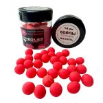 Бойлы Dolphin - Тонущие - Пылящие - Ø14 мм - 120 г - Ваниль