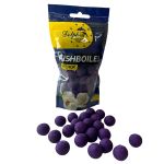 Бойлы Dolphin - Тонущие - Пылящие - Ø16 мм - 100 г - Чеснок