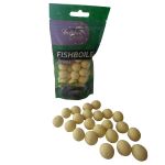 Бойлы Dolphin - Тонущие - Пылящие - Ø16 мм - 100 г - Слива