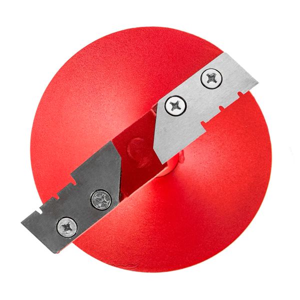 Льодобур Тонар BURAN 150L (ліве обертання, цільнотягнутий шнек)