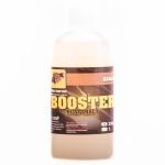 Бустер для прикормки Carp Classic Baits High-Attract - 200 мл - Garlic/Чеснок