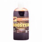 Бустер для прикормки Carp Classic Baits High-Attract - 200 мл - Crab&Banana/Краб-Банан