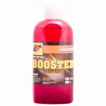 Бустер для прикормки Carp Classic Baits High-Attract - 200 мл - Cranberry/Клюква