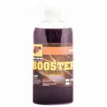 Бустер для прикормки Carp Classic Baits High-Attract - 200 мл - Hemp/Конопля