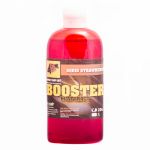 Бустер для прикормки Carp Classic Baits High-Attract - 200 мл - Squid and Strawberry/Кальмар и клубника