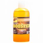 Бустер для прикормок CCBaits High-Attract - 200 мл - Sweetcorn (Кукуруза)