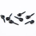 Быстрый монтаж для бойлов Skoryk Pinrings - Длина 10 мм - 15 шт/уп - С кольцом