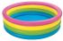 Дитячий надувний басейн "Веселка" INTEX 56441