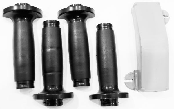 Ремкомплект для ручек ледобур Стубла (Житомир)