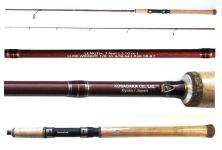 Спиннинг Kosadaka Safir (17241035) - 2,4 м