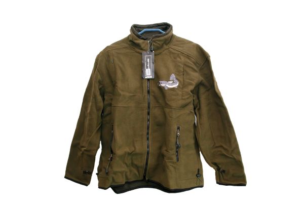 Кофта флісова Andaeistr - Угорщина