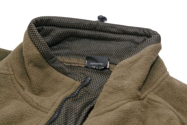 Кофта флісова Andaeistr - Угорщина