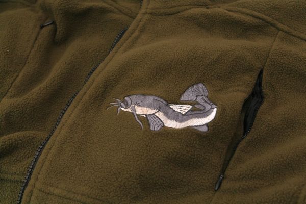 Кофта флісова Andaeistr - Угорщина