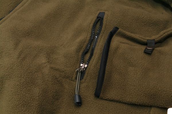 Кофта флісова Andaeistr - Угорщина