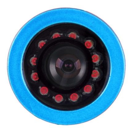 Підводна відеокамера Ranger Lux Case 15м