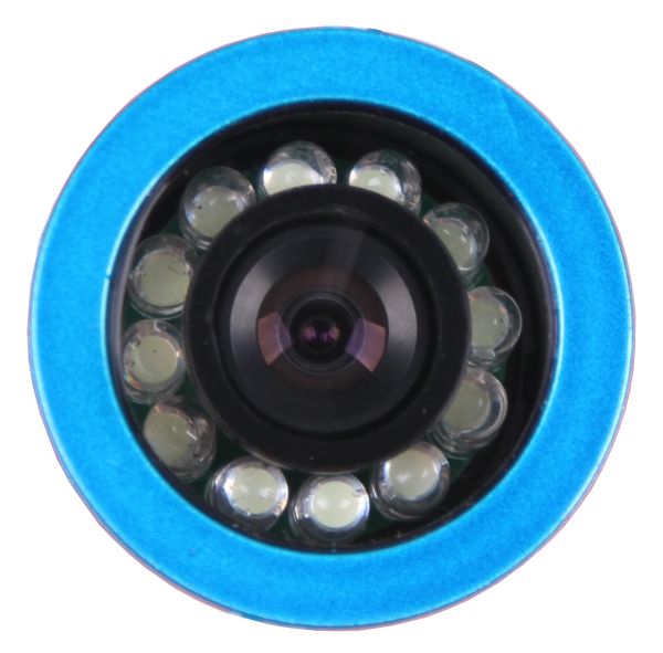 Підводна відеокамера Ranger Lux Case 15м