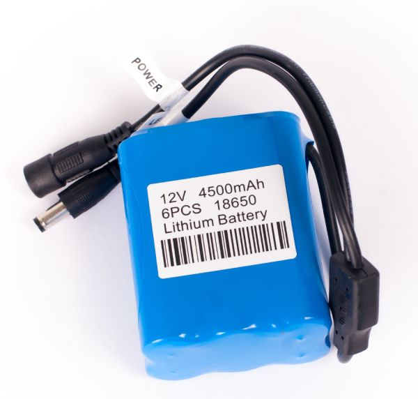 Підводна відеокамера Ranger Lux Case 15м