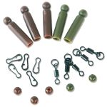 Вертолетная оснастка Fox EDGES Heli Kit - Green