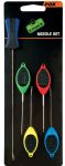 Набор иголок Fox EDGES Needle Set