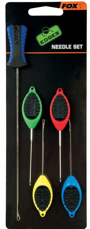 Набор иголок Fox EDGES Needle Set