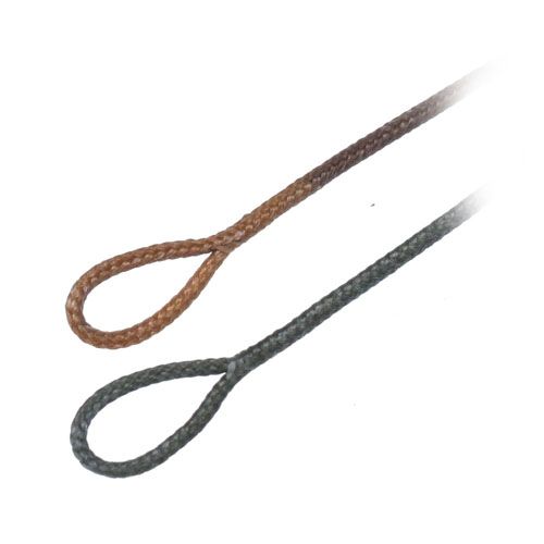 Поводочний матеріал Gardner Camo Plummet leadcore - Ø0,60 мм - 35lb/15.9kg - 10 м