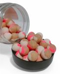Бойлы Carp Balls Pop Ups - 30 г - Плавающие - Ø10 мм - Tiger Nut