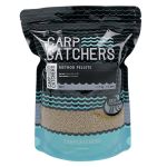 Методный пеллетс Carp Catchers (Голандия) - Method Pellets - 1 кг