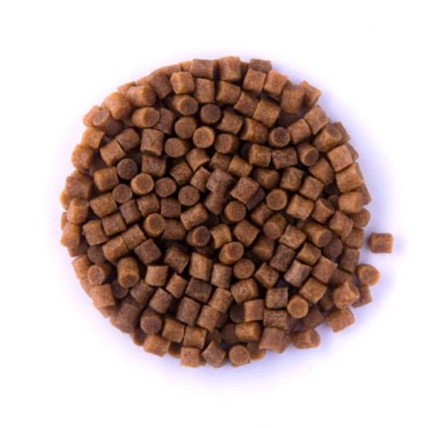 Методний пеллетс Carp Catchers (Голландія) - Method Pellets - 1 кг