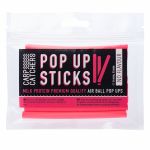 Бойлы Carp Catchers Pop Up Sticks - Поп-ап стики - Fluoro Pink