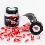 Бойлы Carp Balls Wafters Anvi - Нейтральной плавучести - Ø10 мм - Mulberry Florentine