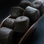 Пеллетс ТМ Carpio Big Cake Pre-Drilled - Halibut - Гранулы Ø28 мм